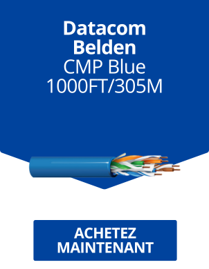 CMP Blue 1000FT/305M